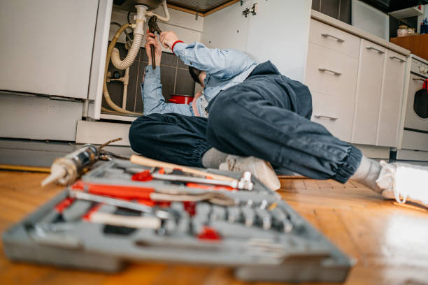 Hot Water Heater Installation in Mesa Del Caballo, AZ