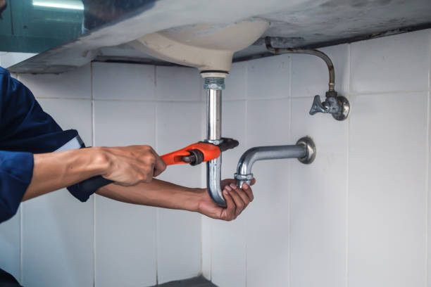 Best Emergency Plumber  in Mesa Del Caballo, AZ
