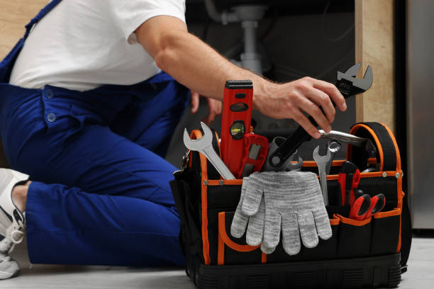 Clogged Drain Plumber in Mesa Del Caballo, AZ